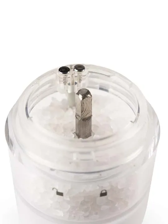 alaska_white_electric_salt_mill_cm_4.webp Shop Alaska electric salt mill, 17cm Salt | Salt Mills