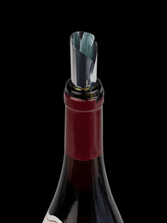 Discount Antigoutte Perfect pouring device for wine bottles Wine And Champagne Accessories