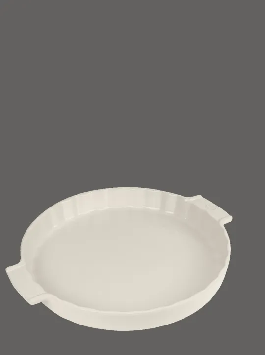 Store Appolia Appolia ceramic tart dish, 30cm Tart & Pie Dishes