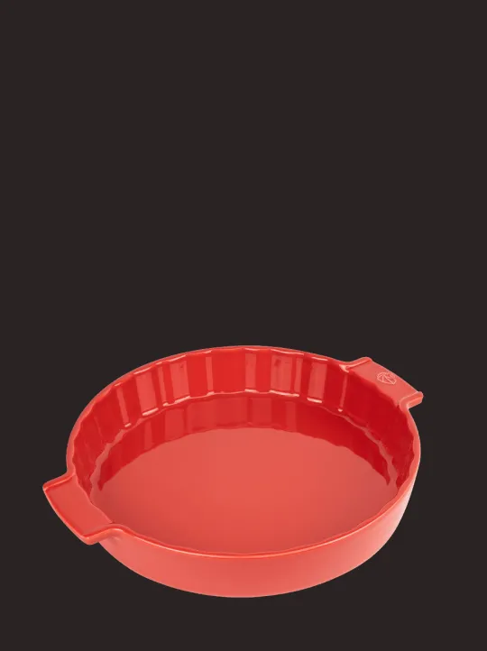 Fashion Appolia Appolia pie dish, 28cm For The Foodie | Tart & Pie Dishes