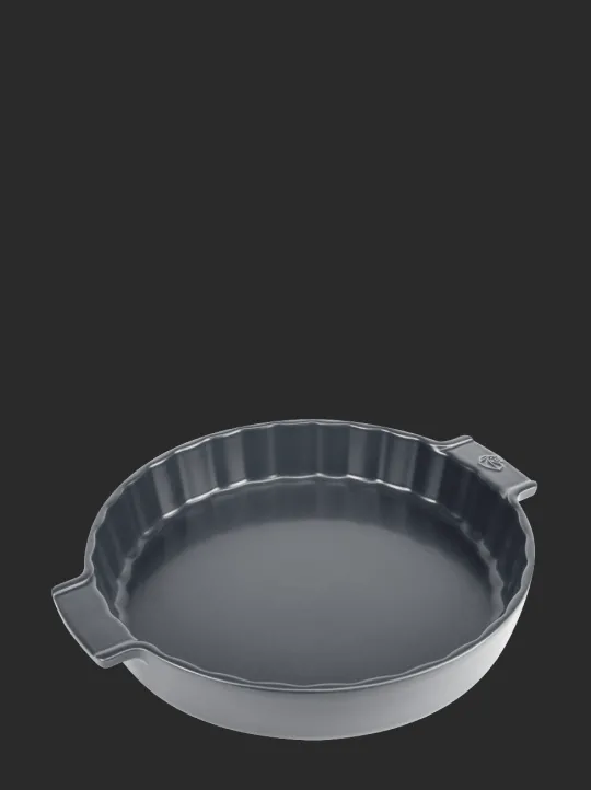 Shop Appolia Appolia ceramic pie dish, 28cm Tart & Pie Dishes