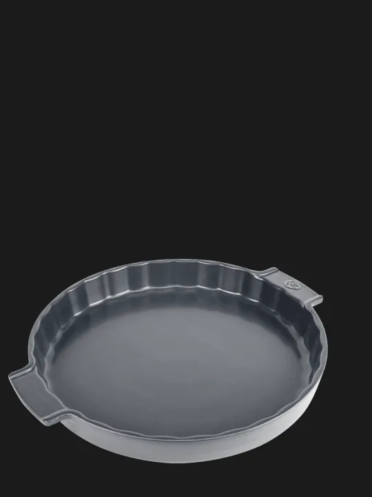 New Appolia Appolia ceramic tart dish, 30cm For The Dessert Maker | Tart & Pie Dishes