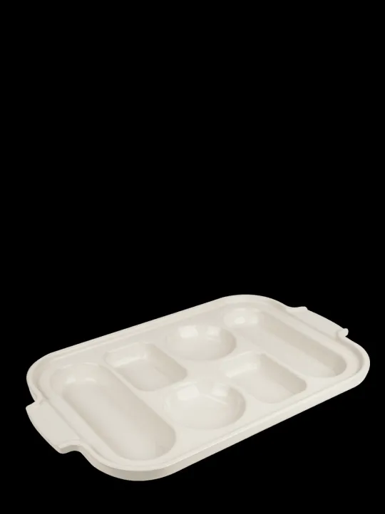 Hot Appolia ceramic bread sampler baking dish, 37.5cm Speciality Bakeware