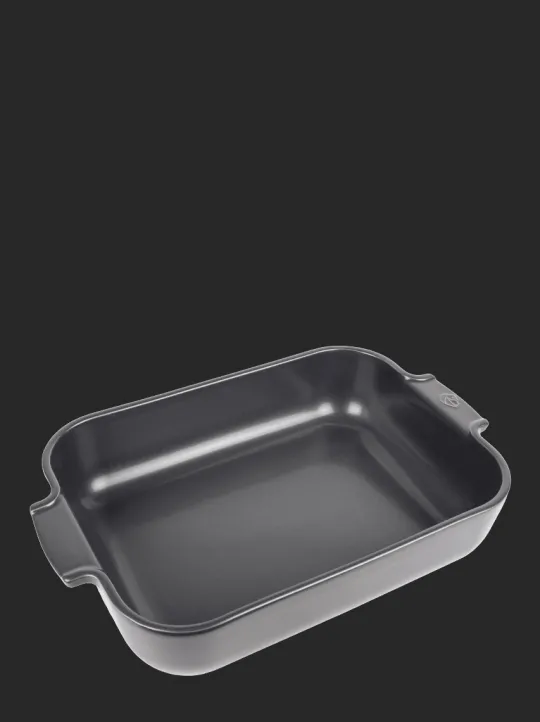 Best Sale Appolia Ceramic rectangular baker colour, 36 cm – 14.25in For The Dessert Maker | For The Host With The Most