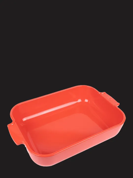 Store Appolia Ceramic rectangular baking dish in , 36cm For The Dessert Maker | For The Host With The Most
