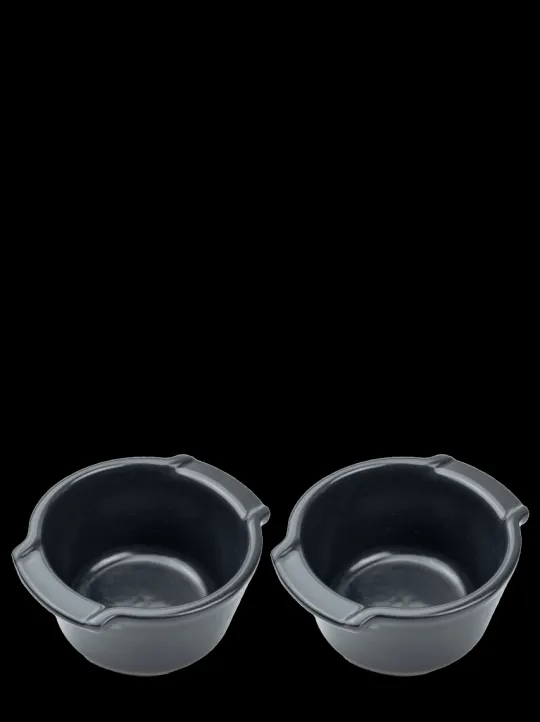 Online Appolia Set of ceramic ramekins, , 20 cl For Under £50 | For The Dessert Maker