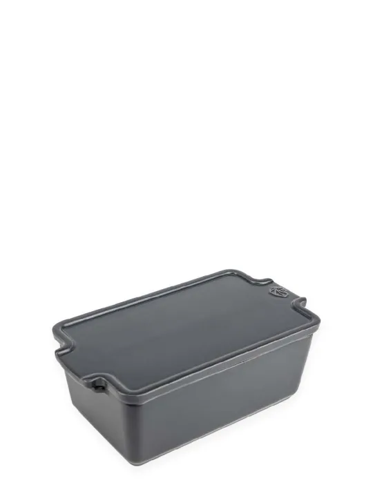 Shop Appolia ceramic terrine dish, 20cm For The Foodie | Speciality Bakeware