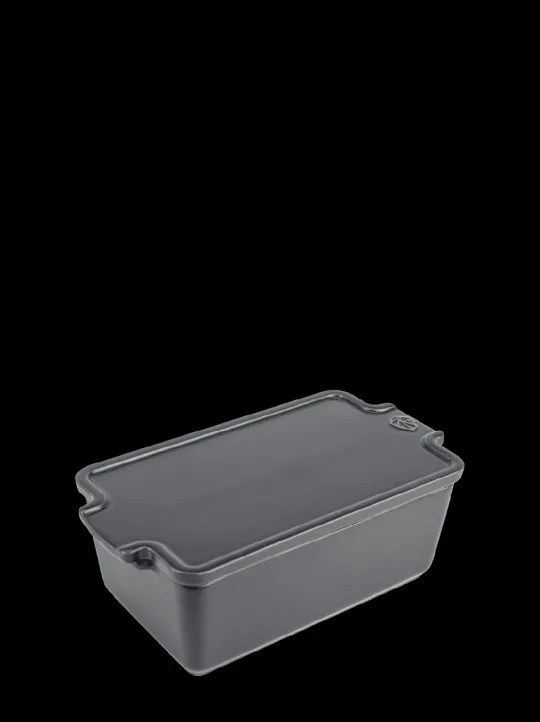 Shop Appolia ceramic terrine dish, 20cm For The Foodie | Speciality Bakeware