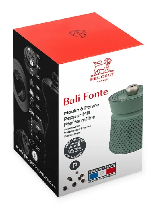 bali_cast_iron_bali_green_castiron_pepper_mill__cm__quot_7.webp Cheap Bali cast iron Bali green cast-iron pepper mill, 8 cm - 3" Pepper | Pepper Mills