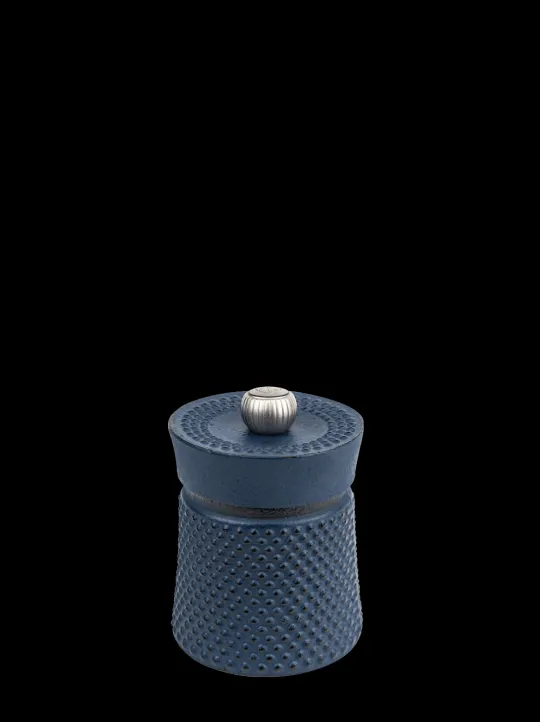 Discount Bali fonte manual pepper mill in cast iron 8 cm - 3" Pepper | Pepper Mills