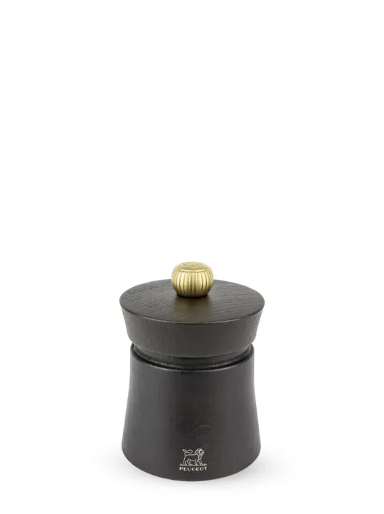 Online Baya Manual wooden pepper mill in , 8cm Pepper | Pepper Mills
