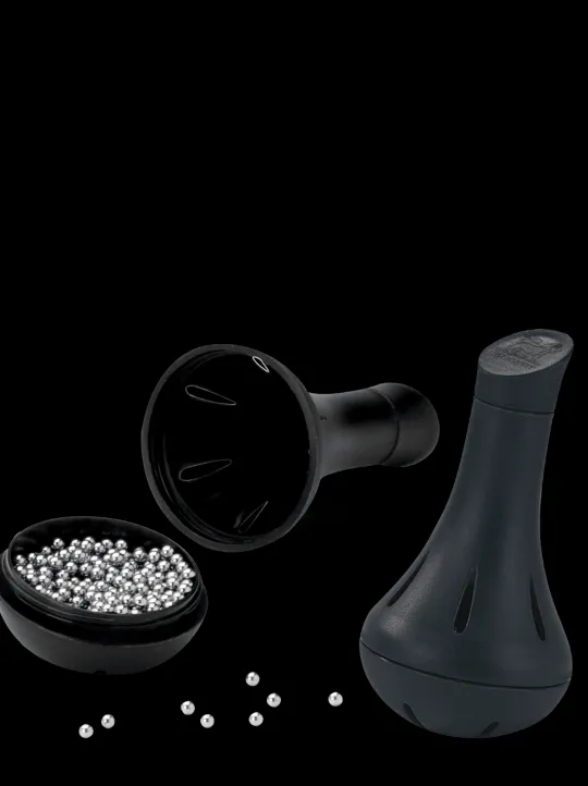 Flash Sale Bilbo Carafe cleaning beads For Under £50 | For The Bar Tender