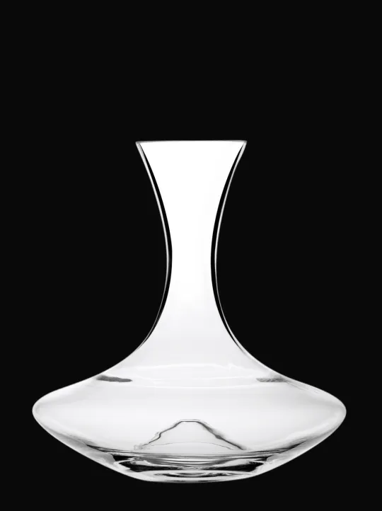 Outlet Bouquet delectable decanter for wine, 75cl Decanters