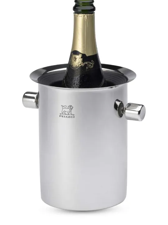 Best Champagne bucket champagne bucket with thermal balancing system, 19cm For The Bar Tender | For The Host With The Most