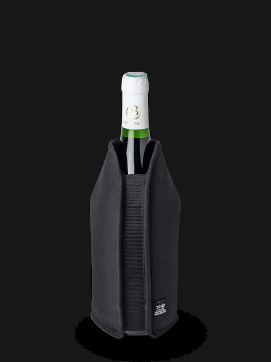 Cheap Frizz expandable wine cooling sleeve, 23cm - 9in For Under £50 | For The Bar Tender