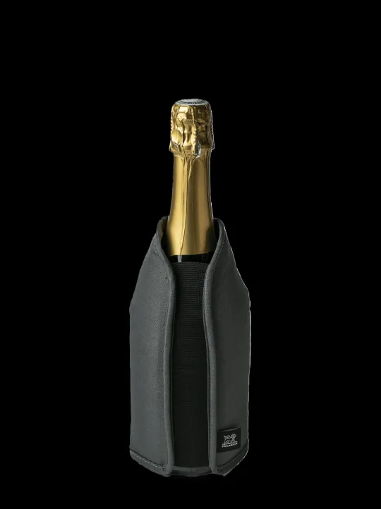 Shop Frizz Expandable wine & champagne cooler, , 23 cm Wine And Champagne Accessories