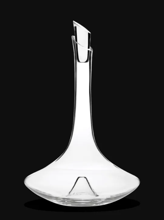Hot Ibis magnum Mature red and white wine carafe, 1.5l Decanters
