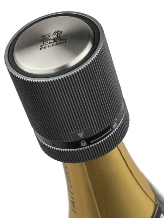 Store Line bottle stopper for sparkling wines, 5.5cm For Under £50 | For The Bar Tender