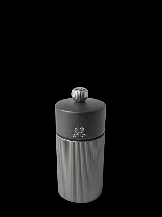 Flash Sale Line Carbon manual pepper mill, 12cm Pepper | Pepper Mills
