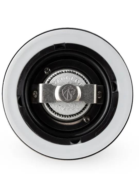 madras_uselect_manual_wooden_amp_stainless_steel_pepper_mill_in_graphite__cm__in_5.webp Store Madras U'select manual wooden & stainless steel pepper mill in , 21 cm - 8in. Pepper | Pepper Mills