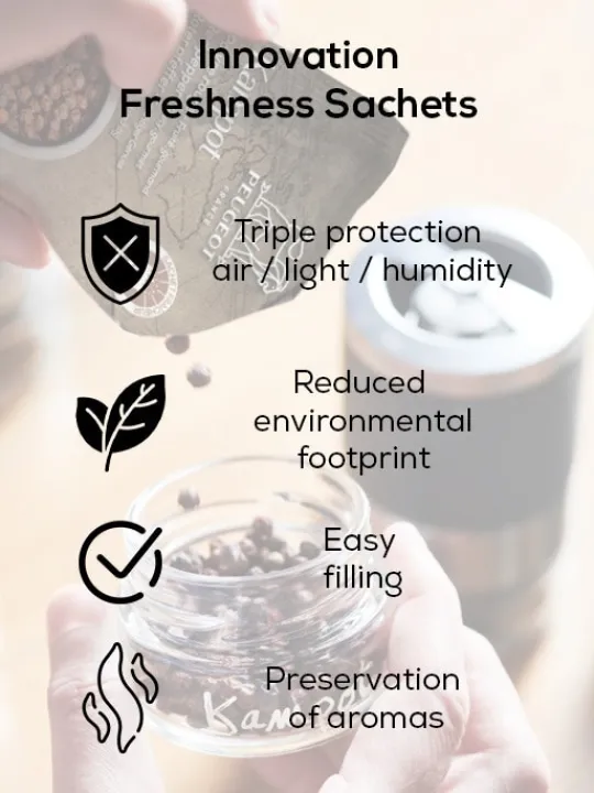 maestro_maestro_uselect__cm_pepper_mill_with__premium_peppers_and__interchangeable_reservoirs_as_a_gift_box_2.webp Shop Maestro Maestro u’select 11 cm pepper mill, with 3 premium peppers and 3 interchangeable reservoirs as a gift box Pepper | Pepper Mills