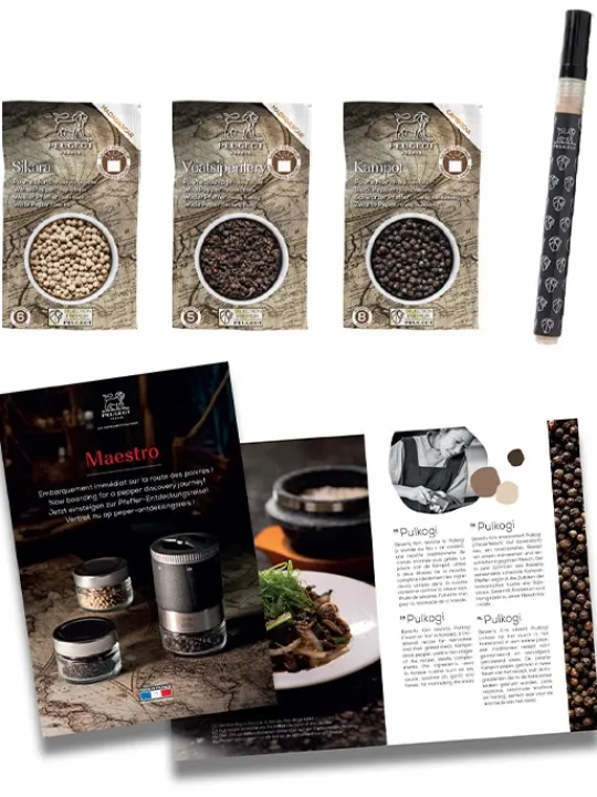 maestro_maestro_uselect__cm_pepper_mill_with__premium_peppers_and__interchangeable_reservoirs_as_a_gift_box_3.webp Shop Maestro Maestro u’select 11 cm pepper mill, with 3 premium peppers and 3 interchangeable reservoirs as a gift box Pepper | Pepper Mills