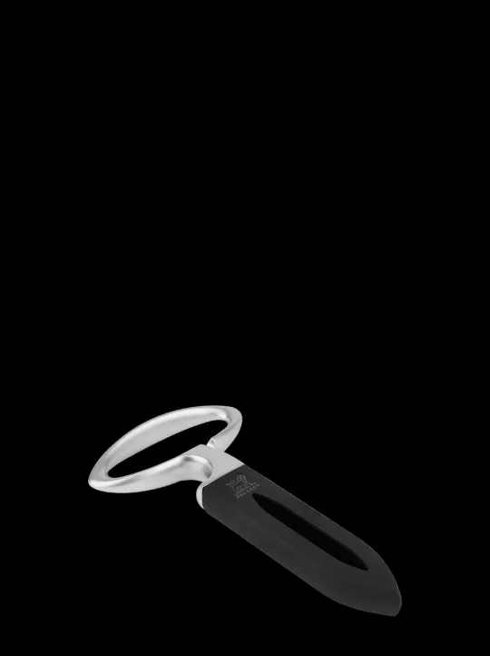 Fashion Mathus two-prong wine bottle opener, 11cm Corkscrews