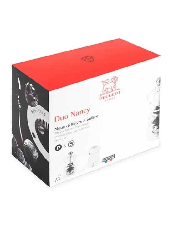 nancy_duo_of_manual_salt_cellar_and_pepper_mill_acrylic__cm_2.webp Shop Nancy Duo of manual salt cellar and pepper mill, acrylic, 9 cm Salt | Salt Mills