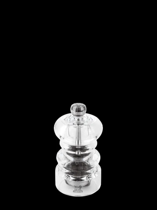 Clearance Nancy Manual pepper mill, acrylic, 9 cm Pepper | Pepper Mills