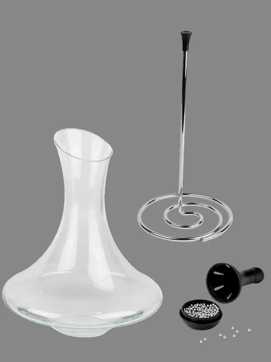 Cheap Pack Evolution Decanters