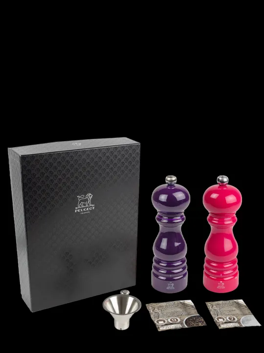 Best Sale Pack ParisRama u'Select et Rose 18 cm For The Host With The Most | For The Foodie