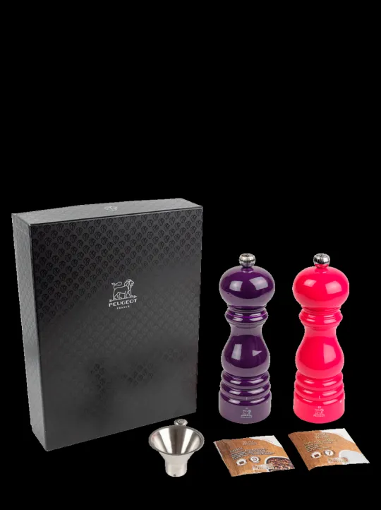 Best Sale Pack ParisRama u'Select et Rose 18 cm For The Host With The Most | For The Foodie