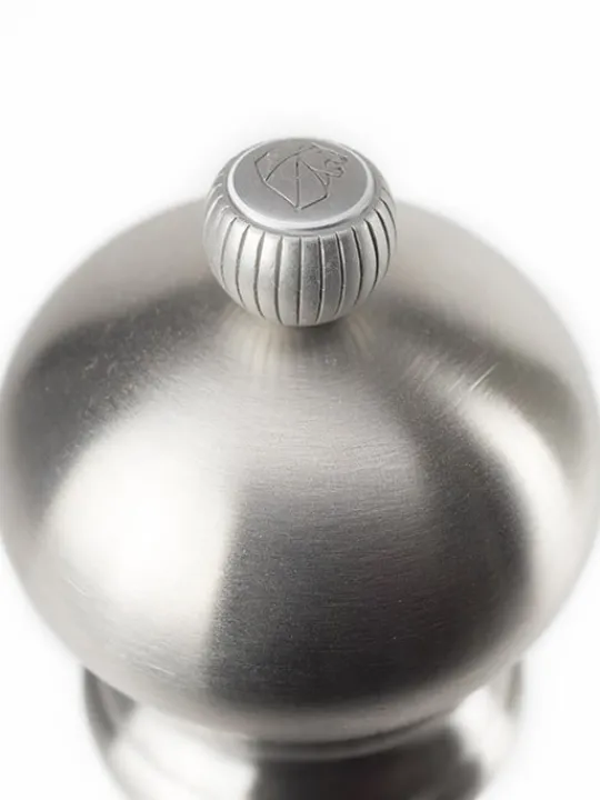 paris_chef_uselect_manual_salt_mill_in_stainless_steel_cm_3-1.webp Sale Paris chef U’select manual salt mill in stainless steel, 30cm Salt | Salt Mills