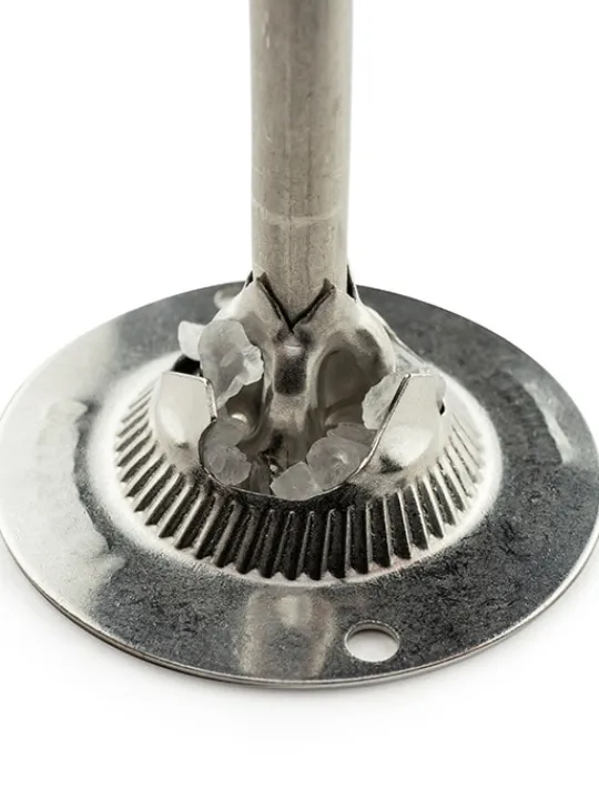 paris_chef_uselect_manual_salt_mill_in_stainless_steel_cm_4-1.webp Sale Paris chef U’select manual salt mill in stainless steel, 30cm Salt | Salt Mills