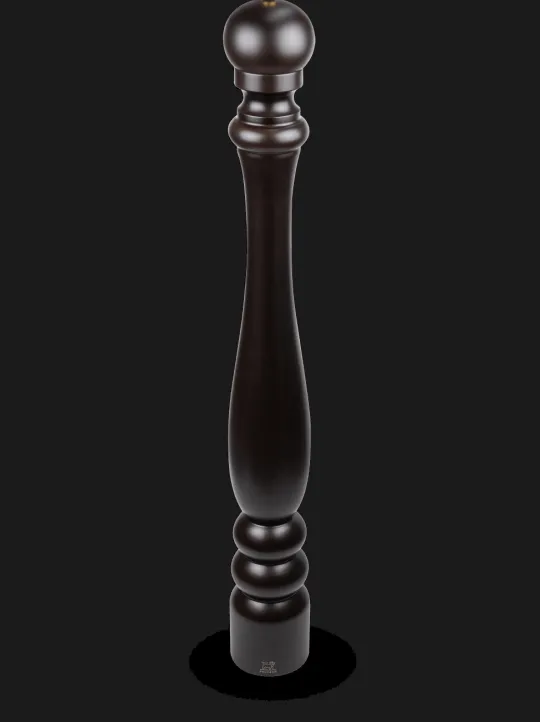 Discount Paris Manual beechwood pepper mill in , 80cm Pepper | Pepper Mills