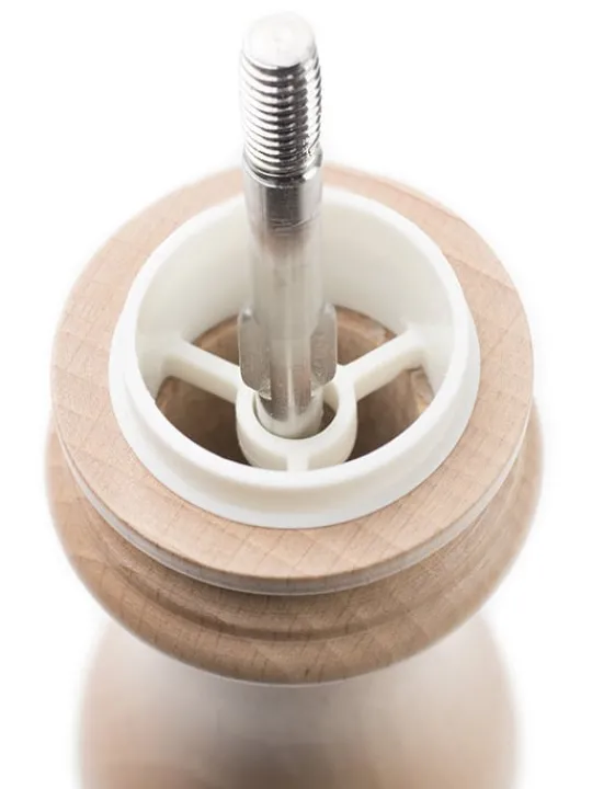 paris_manual_wooden_salt_mill_cm_2.webp Online Paris Manual wooden salt mill, 18cm Salt | Salt Mills