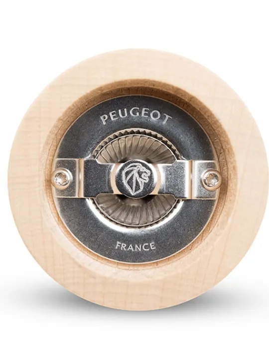 paris_manual_wooden_salt_mill_cm_3.webp Online Paris Manual wooden salt mill, 18cm Salt | Salt Mills