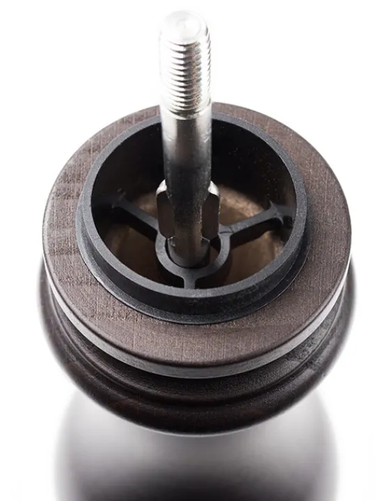 paris_moulin__poivre_manuel_en_bois_couleur_chocolat__cm_2.webp Shop Paris Moulin à poivre manuel en bois couleur chocolat 12 cm Pepper | Pepper Mills