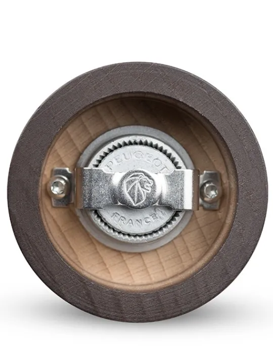 paris_moulin__poivre_manuel_en_bois_couleur_chocolat__cm_3.webp Shop Paris Moulin à poivre manuel en bois couleur chocolat 12 cm Pepper | Pepper Mills