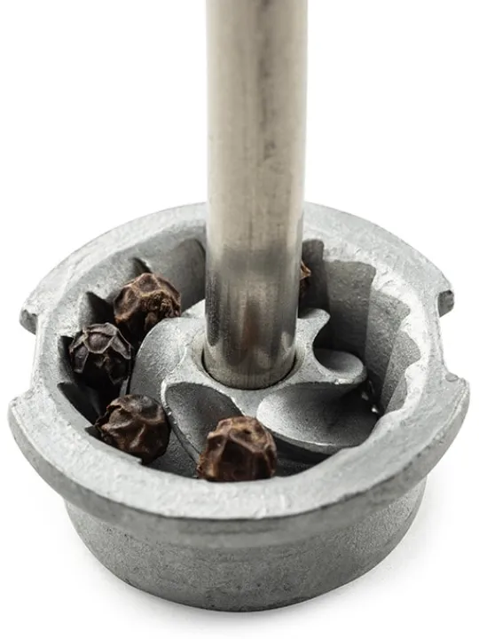 paris_moulin__poivre_manuel_en_bois_couleur_chocolat__cm_4.webp Shop Paris Moulin à poivre manuel en bois couleur chocolat 12 cm Pepper | Pepper Mills