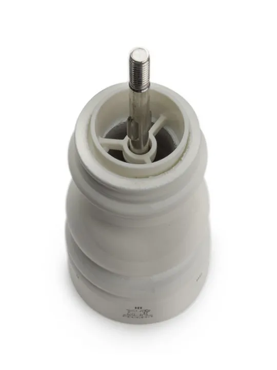 paris_uselect_manual_pepper_mill_uselect_in_lacquered_wood_forest_green__cm___in_2.webp Best Paris u'select Manual pepper mill u'select in lacquered wood, forest green, 15 cm - 6 in Salt | Salt Mills