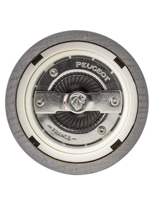 Best Sale Paris u'select Paris u'select manual salt mills, graphite light, 18 cm - 7in Salt | Salt Mills