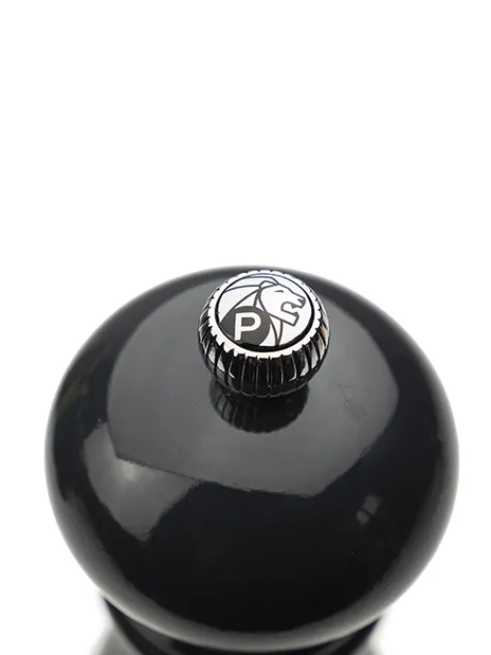 paris_uselect_uselect__manual_wooden_pepper_mill_in_slate_gloss_cm_3.webp Outlet Paris u'select U'select manual wooden pepper mill in gloss, 22cm Pepper | Pepper Mills