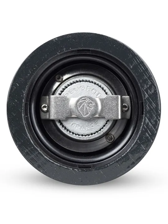 paris_uselect_uselect__manual_wooden_pepper_mill_in_slate_gloss_cm_5.webp Outlet Paris u'select U'select manual wooden pepper mill in gloss, 22cm Pepper | Pepper Mills