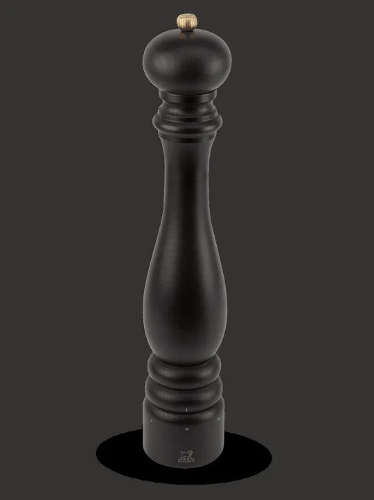 Online Paris u'select U’select beechwood manual pepper mill in , 40cm Pepper | Pepper Mills