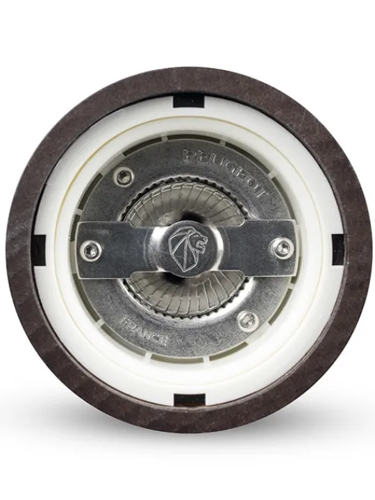 Best Sale Paris u'select U’select beechwood manual salt mill in , 22cm Salt | Salt Mills