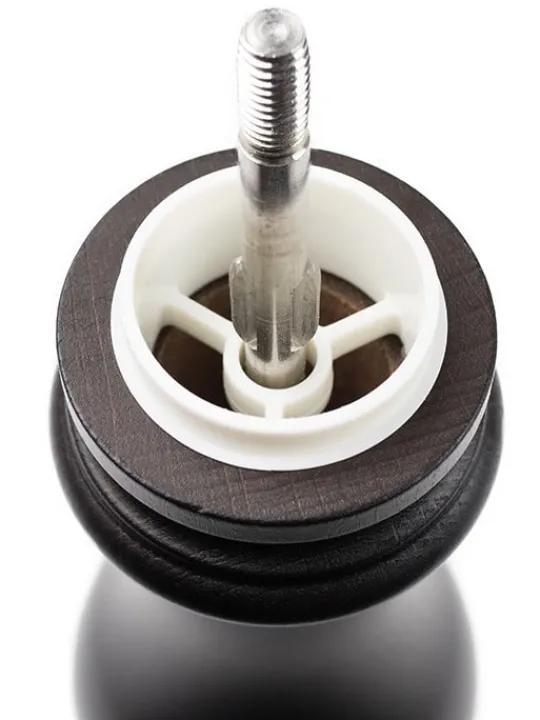 Best Sale Paris u'select U’select beechwood manual salt mill in , 22cm Salt | Salt Mills