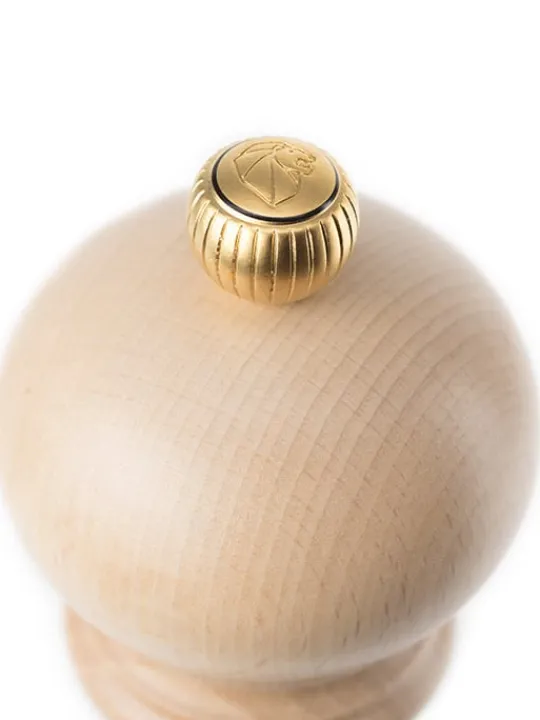 paris_uselect_uselect_manual_pepper_mill_in_natural_wood_cm_4-1.webp Flash Sale Paris u'select U’select manual pepper mill in wood, 22cm Pepper | Pepper Mills