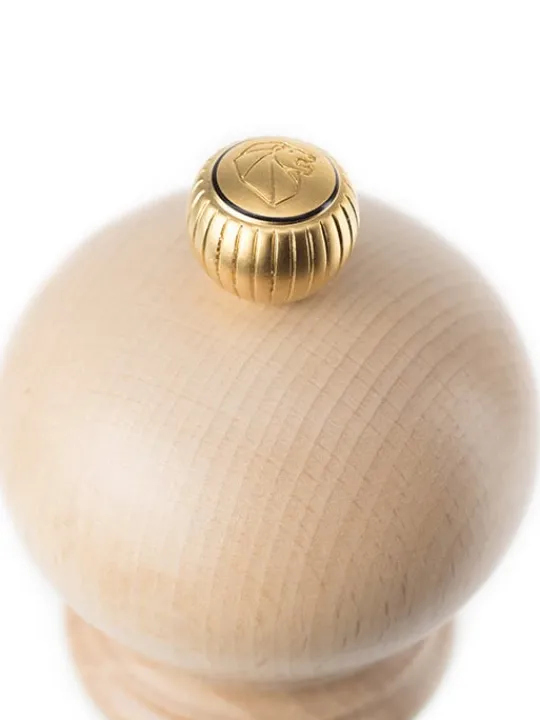 paris_uselect_uselect_manual_pepper_mill_in_natural_wood_cm_4.webp Flash Sale Paris u'select U’select manual pepper mill in wood, 12cm Pepper | Pepper Mills