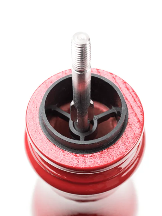 paris_uselect_uselect_manual_wooden_pepper_mill_in_passion_red_gloss_cm_2.webp Store Paris u'select Uselect manual wooden pepper mill in passion red gloss, 12cm Pepper | Pepper Mills